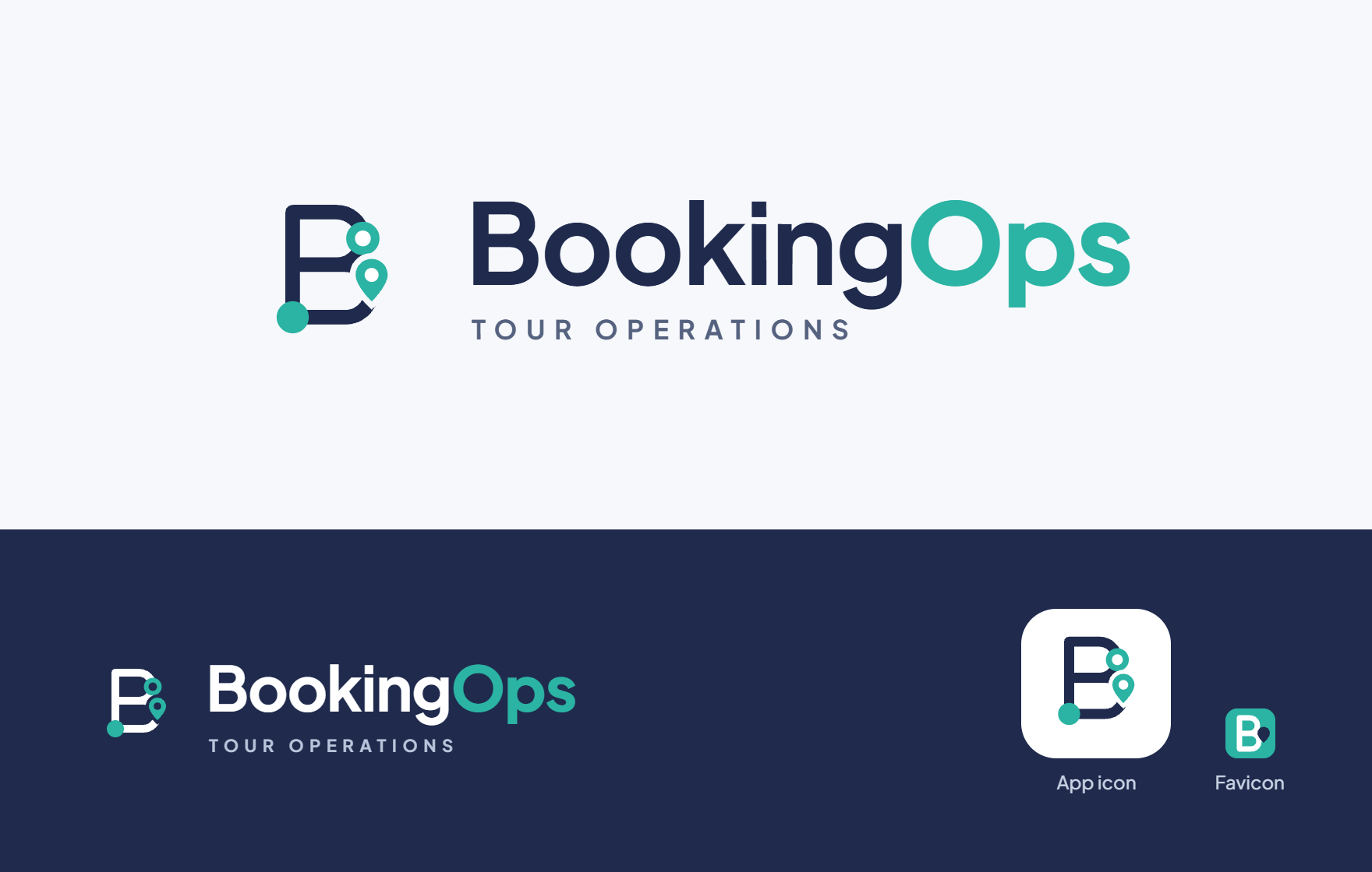 Tours and Bookings Operational System